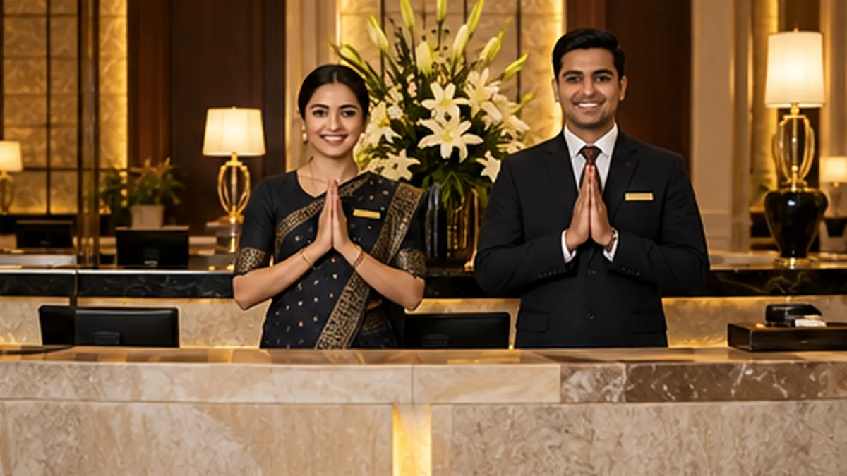 Hotel staff scheduling software from HotelOS